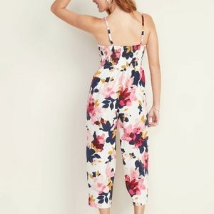 Brand New jumpsuit. Never worn.